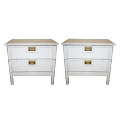 Nightstands/Chests